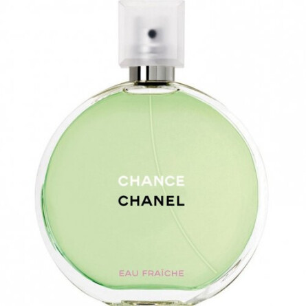 شنل چنس او فرش-سبز | Chanel Chance Eau Fraiche