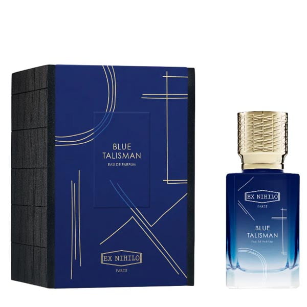 ایکس نیهیلو بلو تالیسمان | Ex Nihilo Blue Talisman