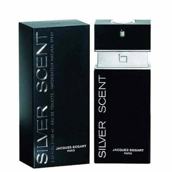 بوگارت سیلور سنت | Jacques Bogart Silver Scent