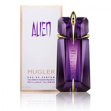 الین موگلر اصل زنانه (آلین موگلر) | Mugler Alien