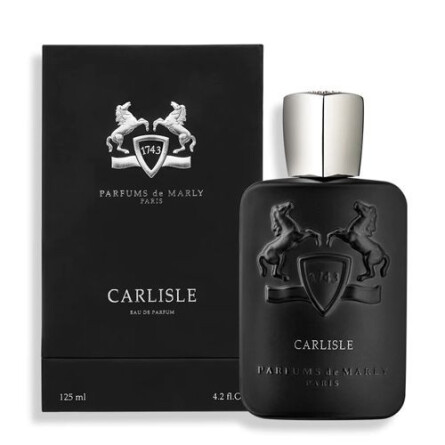 مارلی کارلایل | Parfums de Marly Carlisle