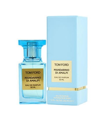 تام فورد ماندارینو دی آمالفی | Tom Ford Mandarino di Amalfi