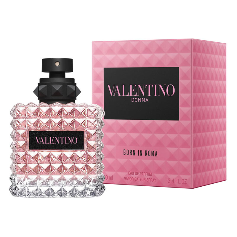 والنتینو دونا بورن این روما | Valentino Donna Born In Roma