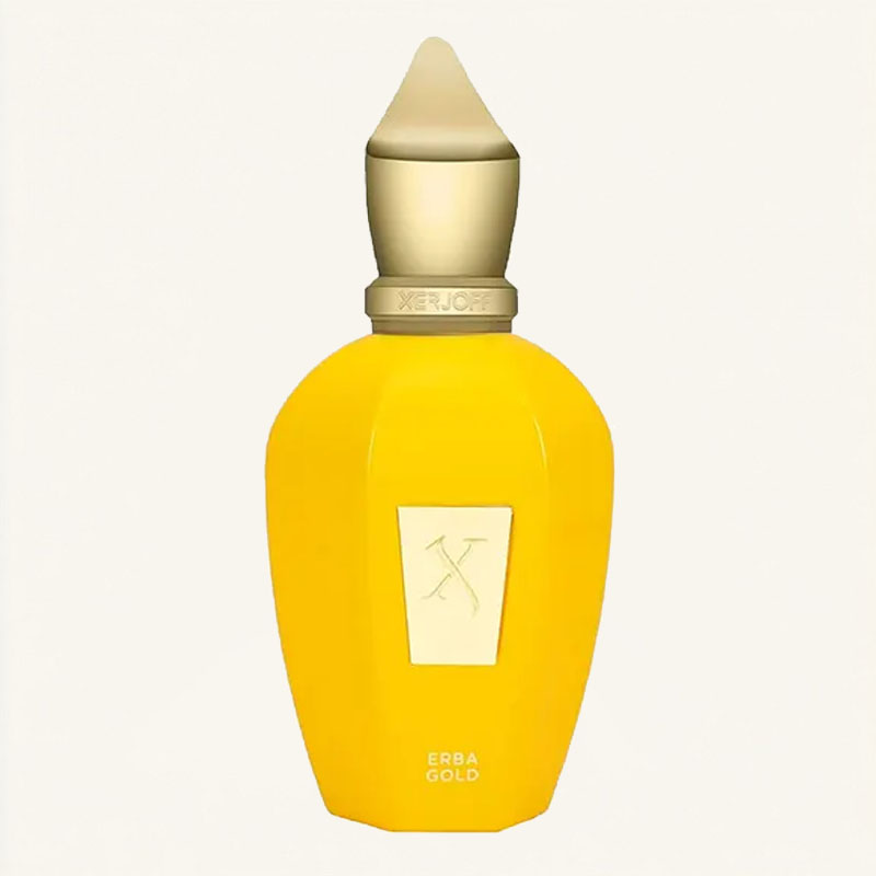زرجف اربا گلد | XERJOFF ERBA GOLD 100ML EDP