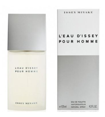 ایسه میاکه لئو د ایسه پورهوم / ISSEY MIYAKE  L'Eau d'Issey Pour Homme