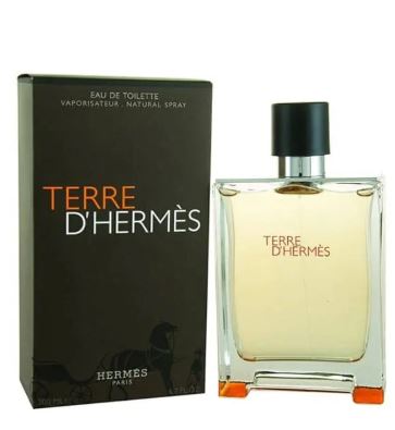 تق هرمس | Hermes Terre