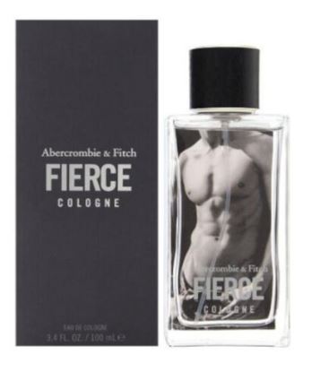ابرکرومبی اند فیچ فییرس | Abercrombie and Fitch Fierce