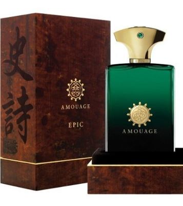 آمواج اپیک مردانه | Amouage Epic Men
