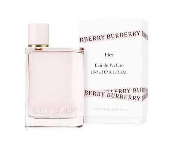 باربری هر اینتنس | Burberry Her Intense