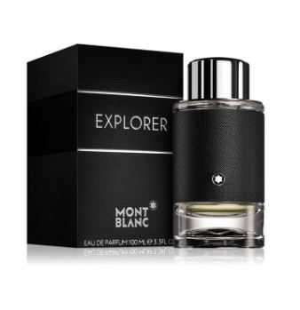 مونت بلنک اکسپلور | Mont Blanc Explorer