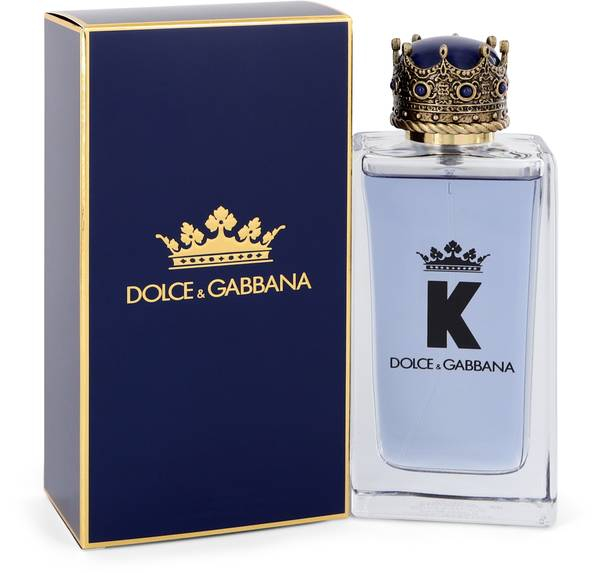 دولچه گابانا کینگ-کی | Dolce Gabbana King-k