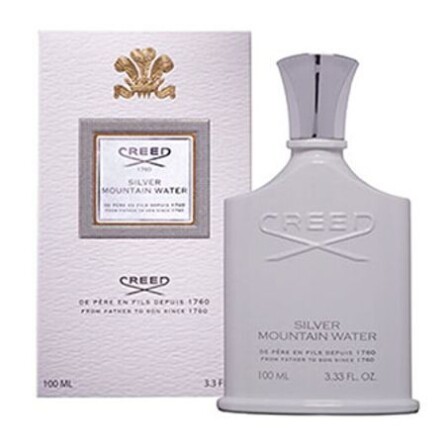 کرید سیلور مانتین واتر | Creed Silver Mountain Water