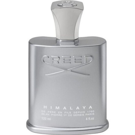 کرید هیمالیا | Creed Himalaya