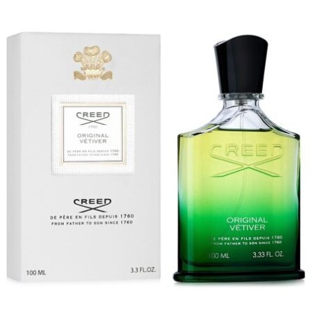 کرید اوریجینال وتیور | Creed Original Vetiver