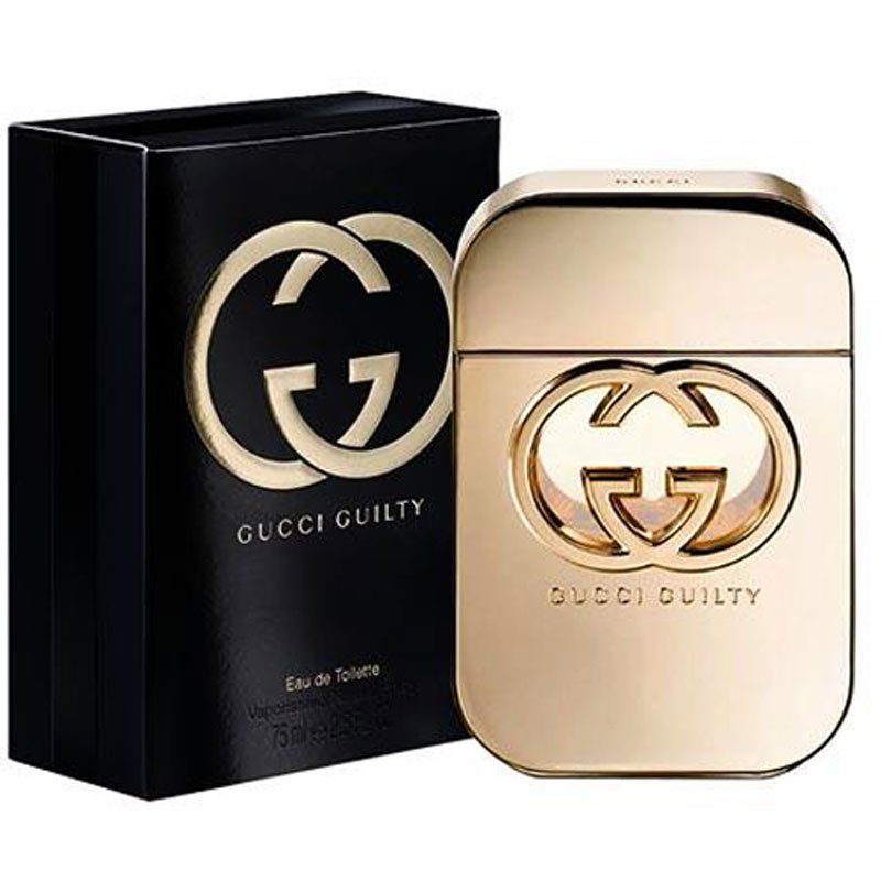 گوچی گیلتی زنانه | Gucci Guilty EDT