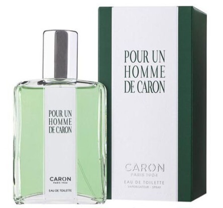کارون پوران هوم / Caron Pour Un Homme