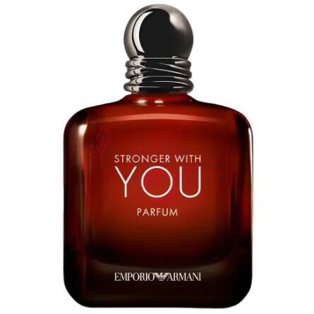 جیورجیو آرمانی استرانگر ویت یو پارفوم / GIORGIO ARMANI Emporio Armani Stronger With You Parfum