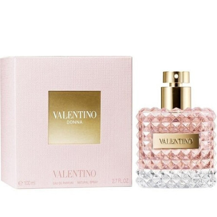 والنتینو دونا | Valentino Donna