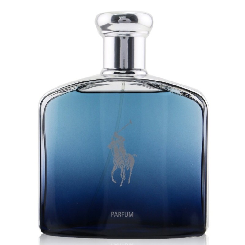 رالف لورن پولو دیپ بلو پارفوم | Ralph Lauren Polo Deep Blue Parfum