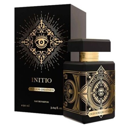 اینیتیو (اینیشیو) پارفومز پرایوز عود فور گریتنس / INITIO PARFUMS PRIVES  Oud for Greatness
