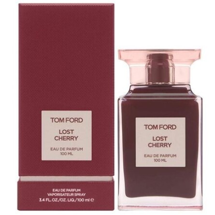 تام فورد لاست چری | Tom Ford Lost Cherry