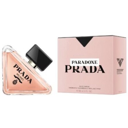 پرادا پارادوکس / PRADA Prada Paradoxe