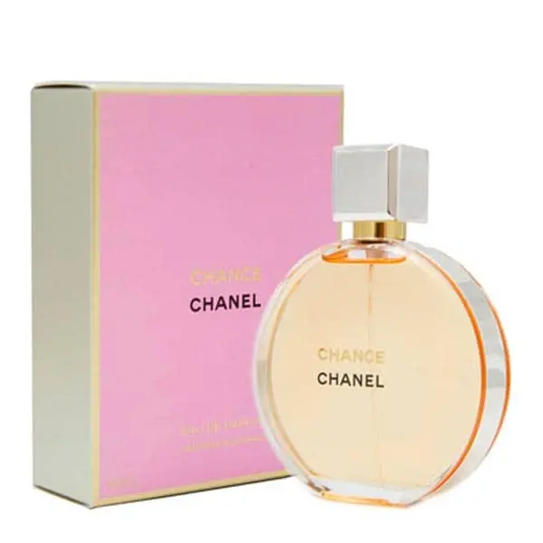 شنل چنس-چنل چنس  | Chanel Chance