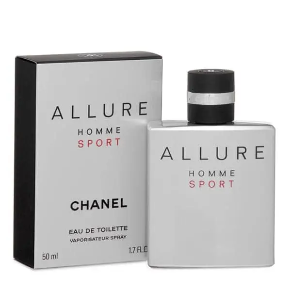 شنل الور اسپرت (الور هوم اسپرت) | Chanel Allure Homme Sport