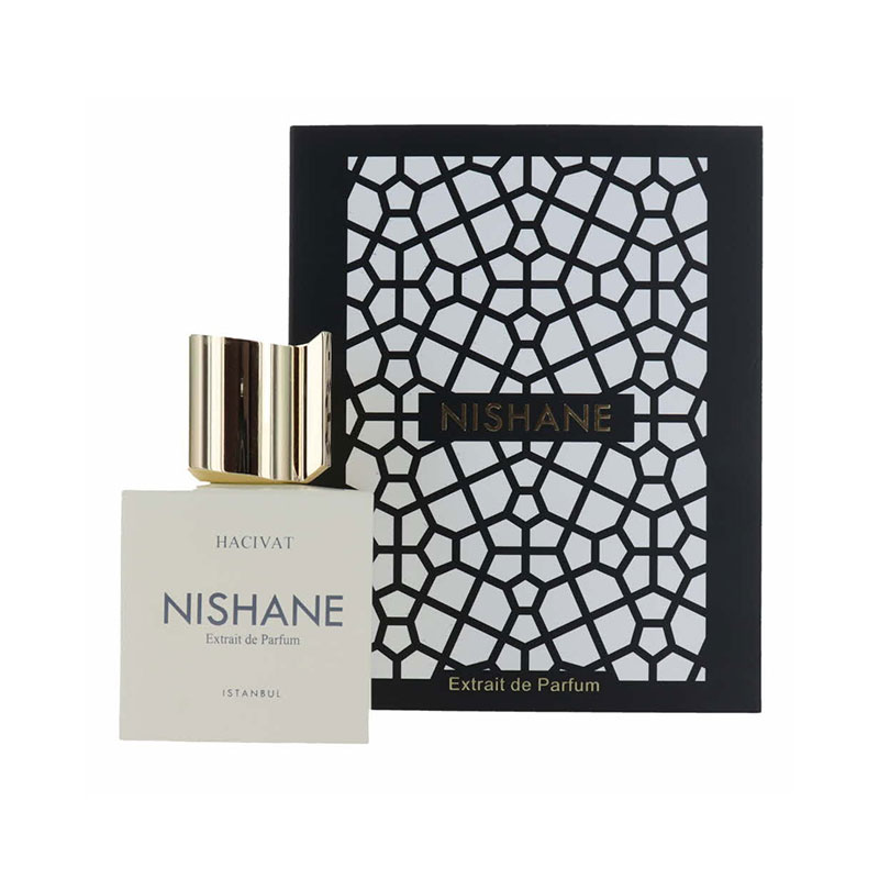 نیشانه حاجیوات (هاسیوات) | Nishane Hacivat
