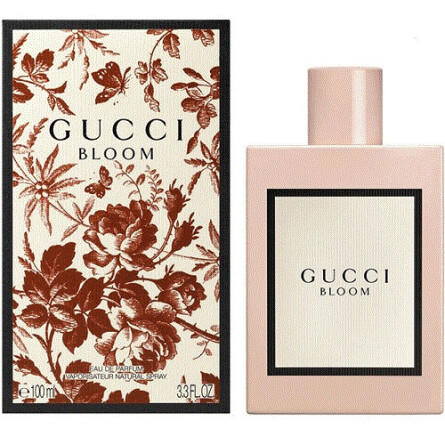 گوچی بلوم صورتی زنانه | Gucci Bloom