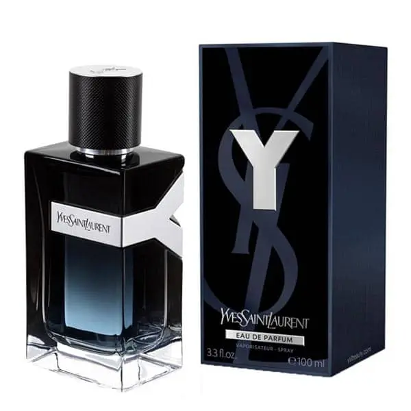 ایو سن لورن وای ادو پرفیوم | Yves Saint Laurent Y Eau de Parfum