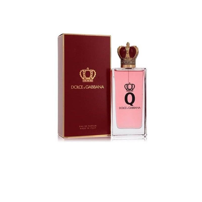 دولچه گابانا کیو (کویین) | Dolce & Gabbana Q