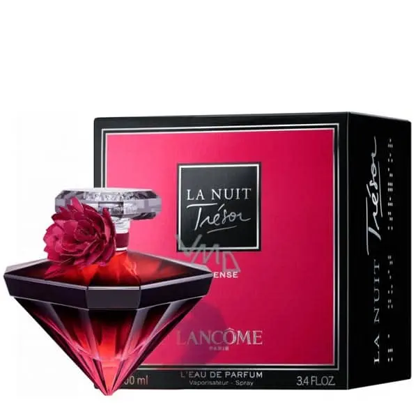 لانکوم لا نویت ترزور اینتنس | Lancome La Nuit Trésor Intense