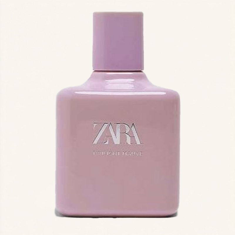 زارا توایلایت مایو /ZARA Twilight Mauve