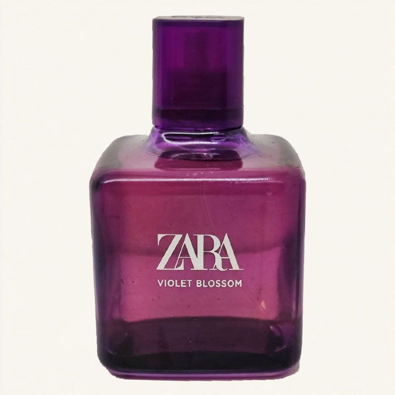 زارا ویولت بلوسوم /ZARA Violet Blossom