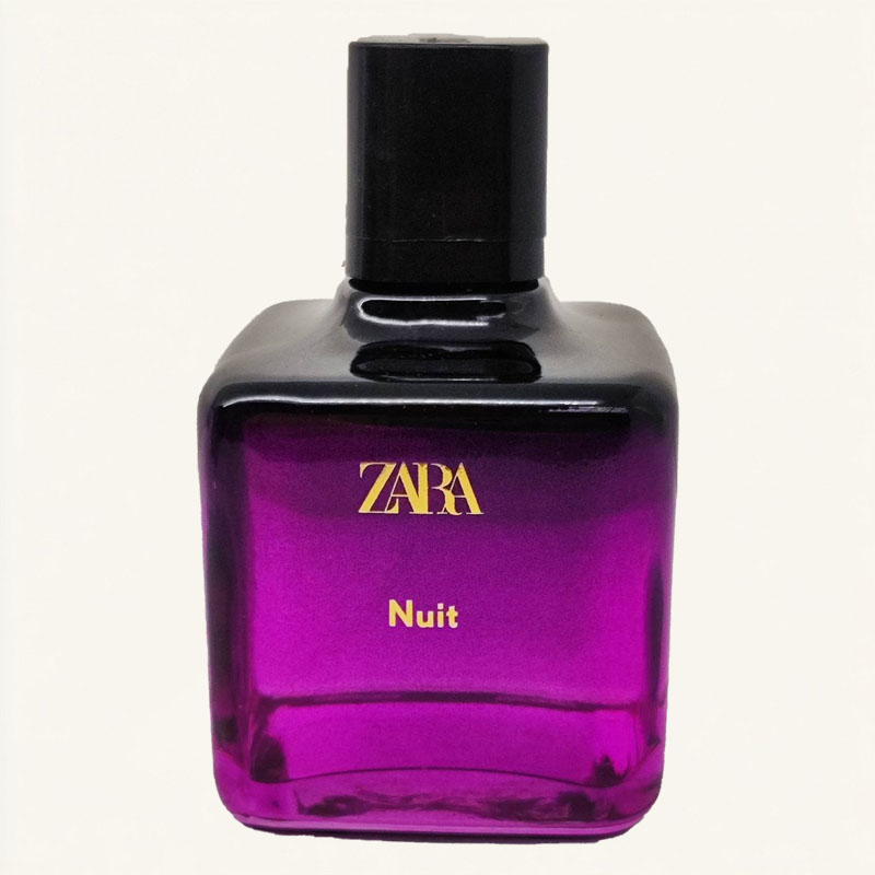 زارا نویت /ZARA - Nuit