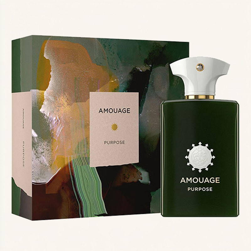 آمواج پورپوس / AMOUAGE  Purpose