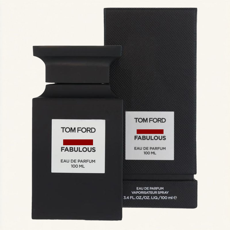 تام فورد فاکینگ فابولوس / TOM FORD - F**king Fabulous