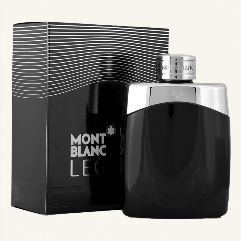 مونت بلنک لجند (مون بلان لیجند) / Mont Blanc Legend