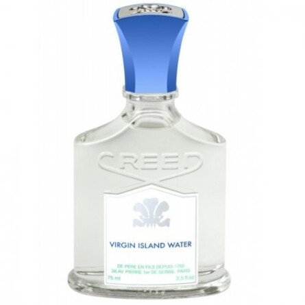 کرید ویرجین ایسلند واتر | Creed Virgin Island Water