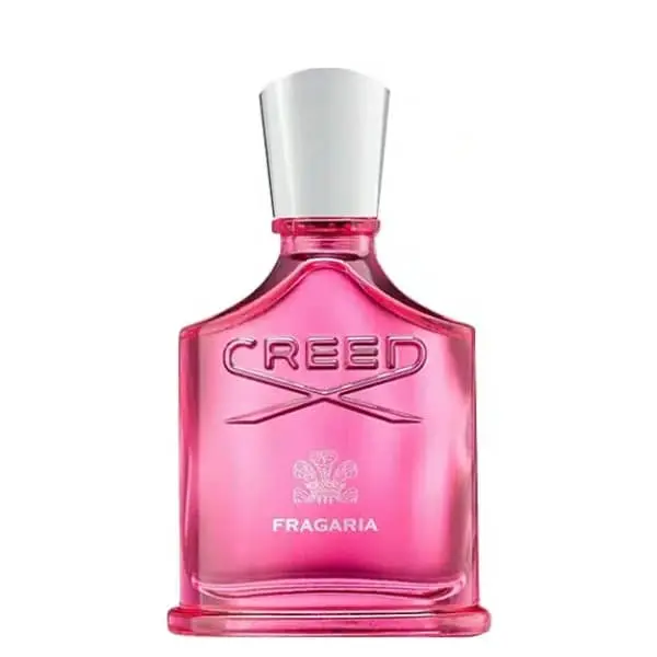 کرید فراگریا | Creed Fragaria