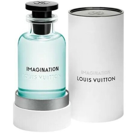 لویی ویتون ایمجینیشن | Louis Vuitton Imagination