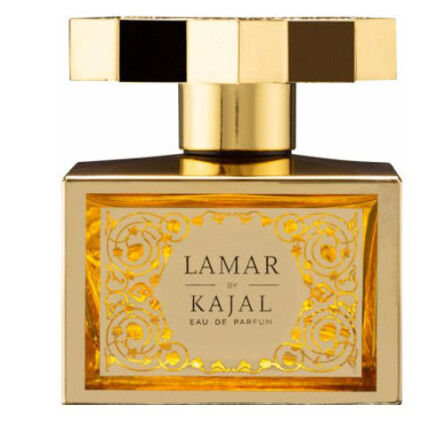کژال لمر | Kajal Lamar