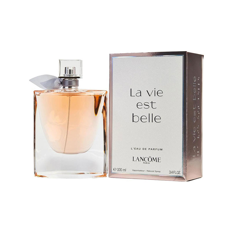 لانکوم لا ویه است بله | Lancome La Vie Est Belle