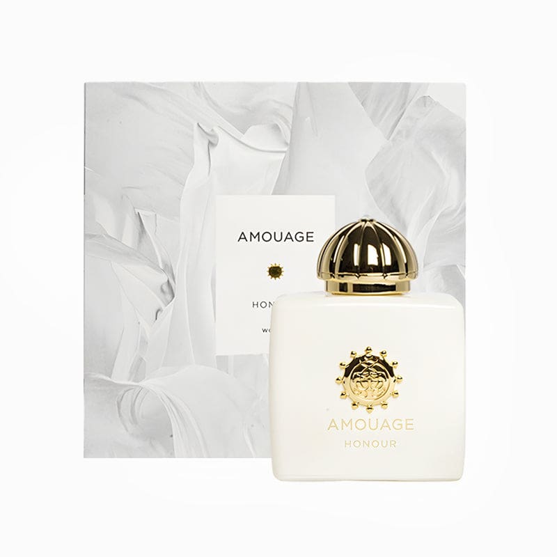 آمواج هانر زنانه | Amouage Honour woman