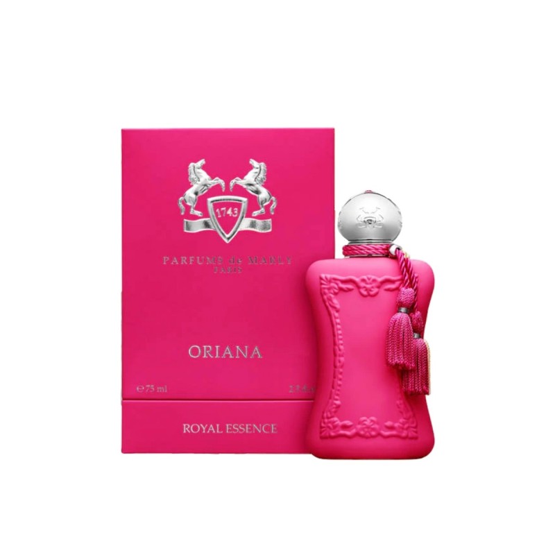 پارفومز د مارلی اوریانا | Parfums de Marly Oriana