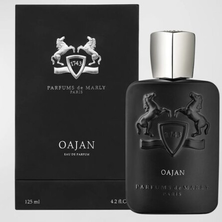 مارلی اوجان | Parfums de Marly Oajan