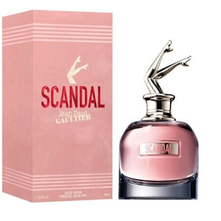ژان پل گوتیه اسکندال زنانه | Jean Paul Gaultier Scandal