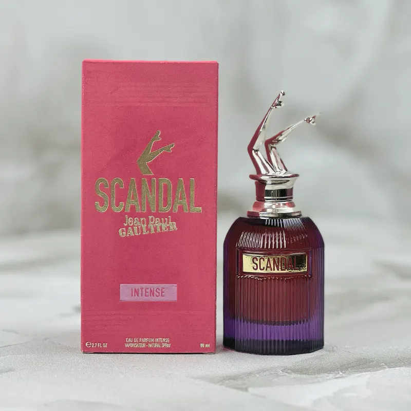 ژان پل گوتیه اسکندال اینتنس | Jean Paul Gaultier Scandal Intense
