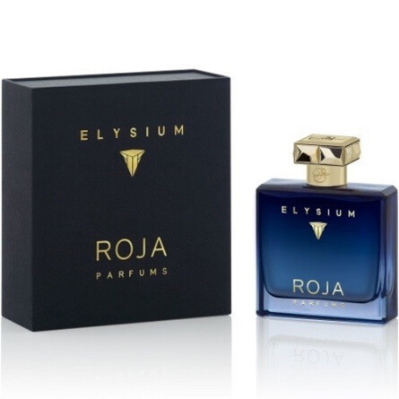 روژا داو الیزیوم پور هوم پارفوم کلون | Roja Dove Elysium Pour Homme Parfum Cologne